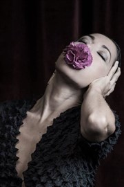 Ana Morales Sin permiso | Canciones para el silencio Chaillot - Thtre National de la Danse / Salle Gmier Affiche