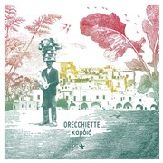 Les Orecchiette et La Fabuleuse Chorale de Châtolandön Les Arnes de Montmartre Affiche