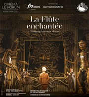 Ciné opéra : La Flûte Enchantée Le Forum Affiche