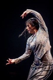 Eva Yerbabuena | Cuentos de Azúcar Chaillot - Thtre National de la Danse / Salle Jean Vilar Affiche
