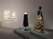 Visite guidée de l'exposition Man Ray et la mode | par Marjorie Bastide Muse du Luxembourg Affiche