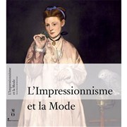 Visite guidée : L'Impressionnisme et la Mode | Par Aurore Gilbert Muse d'Orsay Affiche