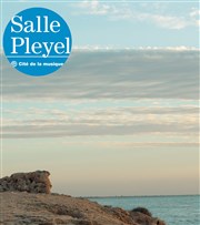 Méditerranée : Corse - Sardaigne Salle Pleyel Affiche