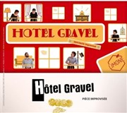Hôtel Gravel Thtre El Duende Affiche