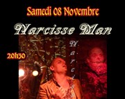 Mr Maillet dans Narcisse Man La Cantada ll Affiche