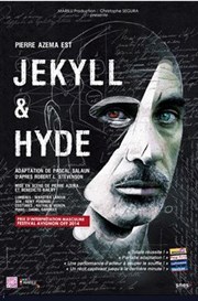 Jekyll & Hyde Palais de la culture Affiche