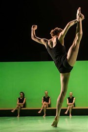 Hora | Batsheva Dance Company / Ohad Naharin Chaillot - Thtre National de la Danse / Salle Jean Vilar Affiche