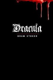 Dracula Carr Rondelet Thtre Affiche