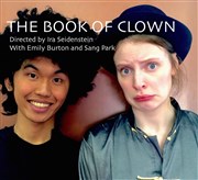 The Book of clown El Clan Destino Affiche