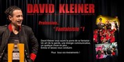 David Kleiner dans Profession fantaisiste La taverne Affiche