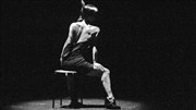 Olga Pericet | De una pieza Chaillot - Thtre National de la Danse / Salle Gmier Affiche