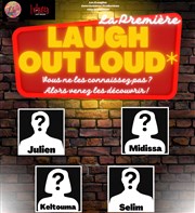 Laugh Out Loud - La Première Le Kibl Affiche