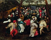 Visite guidée : La Dynastie Brueghel | par Pierre-Yves Jaslet Pinacothque de Paris Affiche