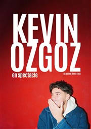 Kevin Ozgoz dans Welcome The Joke Affiche