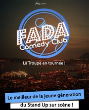 Le Fada Comedy Club Le Raimu Affiche