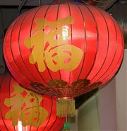Visite guidée : Traditions du Nouvel An Chinois à Chinatown, le quartier chinois de Paris 13ème, après-midi 3h | par Miss Thuy Nguyen Mtro Tolbiac Affiche