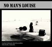 No Man's Louise La Petite Croise des Chemins Affiche