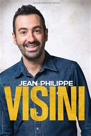 Jean-Philippe Visini La Comdie d'Aix Affiche