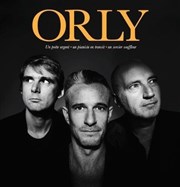 Orly Atypik Thtre Affiche