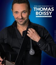 Thomas Boissy Le Sentier des Halles Affiche
