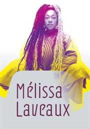 Melissa Laveaux Espace 1789 Affiche