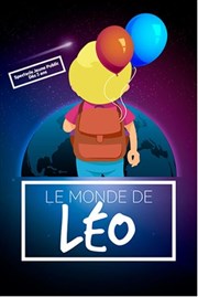 Le monde de Leo | Spéciale Noël Thtre  l'Ouest Caen Affiche