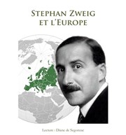 Zweig et l'Europe Thtre du Nord Ouest Affiche