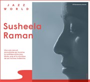 Susheela Raman La Seine Musicale - Grande Seine Affiche