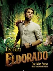 Tibo Buat dans Eldorado We welcome Affiche