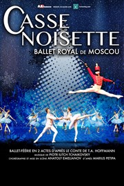 Casse Noisette | avec le Ballet royal de Moscou L'InterValle Affiche