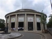 Visite guidée : Le Palais d'Iéna, siège du Conseil Economique, Social et Environnemental | par Pierre-Yves Jaslet Palais d'Ina Affiche