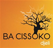 Ba Cissoko + 1ère partie : Toko Blaze Espace Julien Affiche