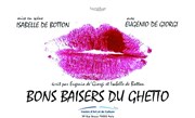 Bons baisers du ghetto Espace Rachi Affiche