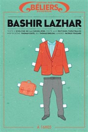 Bashir Lazhar Le Thtre des Bliers Affiche