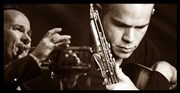Nicolas Folmer / Pablo Gil & le Trio Enzo Carniel | Latin Reunion Le Baiser Sal Affiche