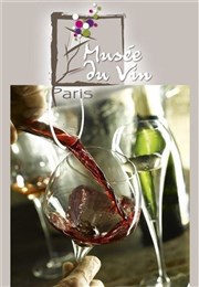 Le Musée du Vin Paris : spécial Été Muse du Vin Affiche