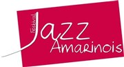 Festival Jazz Amarinois Le CAP Affiche