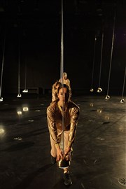 Lucy Guerin Inc & Matthias Schack-Arnott : Pendulum + Lucy Guerin Inc : How To Be Us Chaillot - Thtre National de la Danse / Salle Gmier Affiche