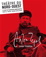 Lecture : Ionytch, nouvelle d'Anton Tchékhov Thtre du Nord Ouest Affiche