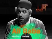Ali Baba Chaillot - Thtre National de la Danse / Salle Jean Vilar Affiche