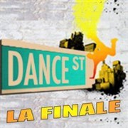 Dance street: saison 3 La Gnrale Affiche