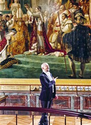 Zingarelli : Roméo et Juliette | par Franco Fagioli et Adèle Charvet Opra Royal - Chteau de Versailles Affiche