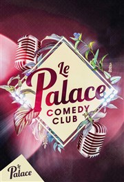 Palace Comedy Club Thtre le Palace Salle 5 Affiche
