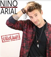 Nino Arial dans # Nolimit Le Sentier des Halles Affiche