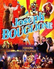 Cirque Joseph Bouglione | Saint Michel sur Orge Chapiteau Joseph Bouglione  St Michel sur Orge Affiche