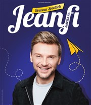 Jeanfi Janssens | Nouveau spectacle La Compagnie du Café-Théâtre - Grande Salle Affiche