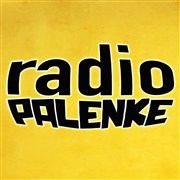 Radio Palenke L'entrept - 14me Affiche