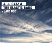A.J. Gatz and the Elastic Band + 1ère partie Jane Doe La Dame de Canton Affiche