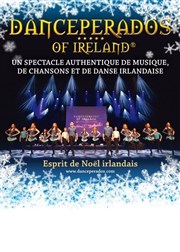 Danceperados of Ireland Parc des Expositions Quimper Cornouaille Affiche