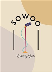 Sowoo Comedy Club - 4x15 Harper's Bazar Affiche